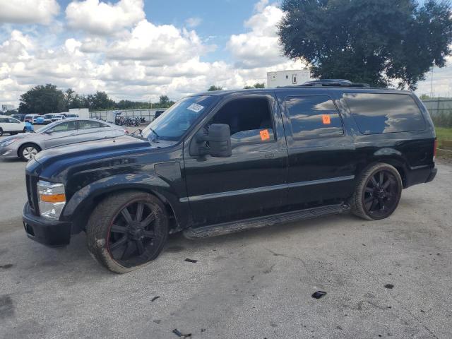 ford excursion 2003 1fmnu44l23ea16256