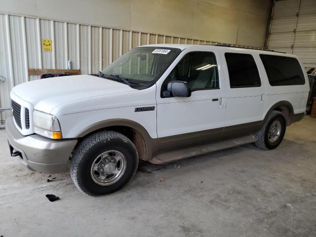 ford excursion 2004 1fmnu44p64ed76733