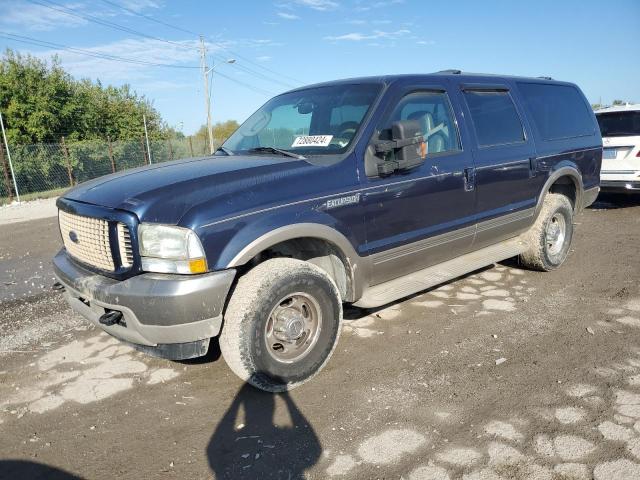 ford excursion 2003 1fmnu45s13eb44882