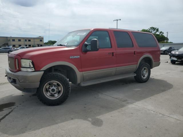 ford excursion 2004 1fmnu45s24ec55992