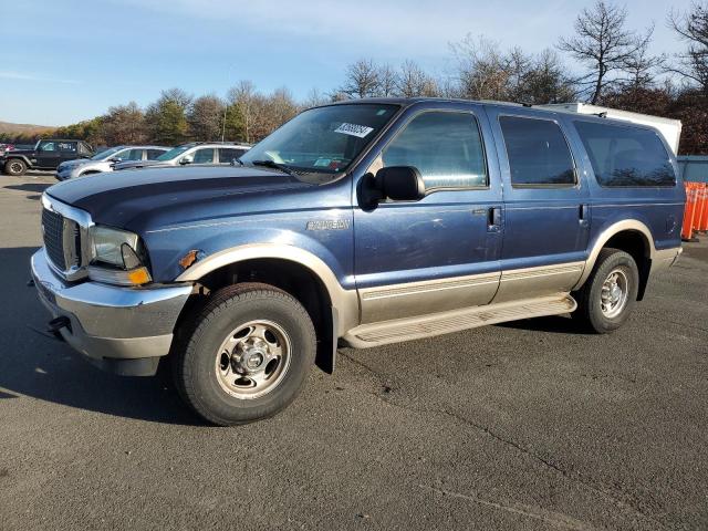 ford excursion 2004 1fmnu45s34ed00180