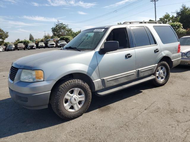 ford expedition 2006 1fmpu13506la86591