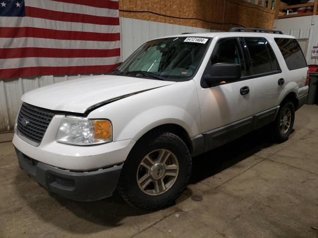 ford expedition 2005 1fmpu14555la95462