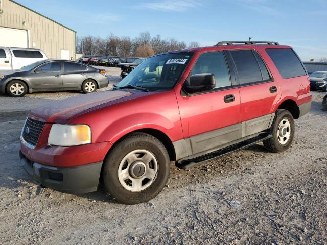 ford expedition 2006 1fmpu14576la56468