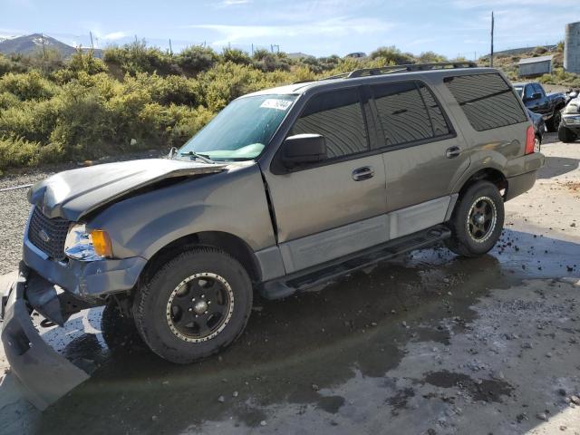 ford expedition 2005 1fmpu15515la11989