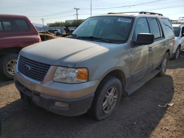 ford expedition 2005 1fmpu15515la70377