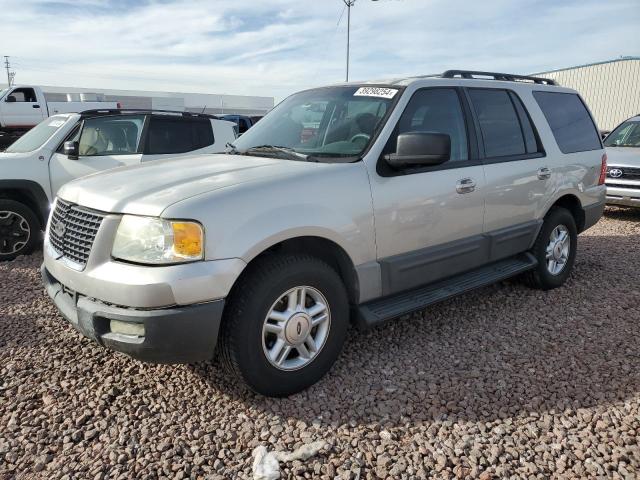 ford expedition 2006 1fmpu15516la26400