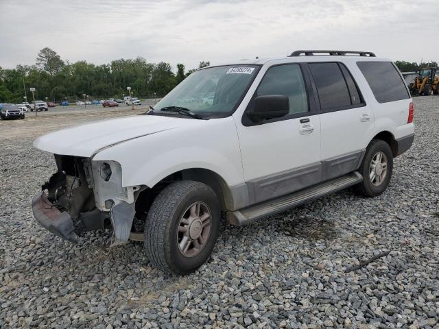 ford expedition 2006 1fmpu15516la97287