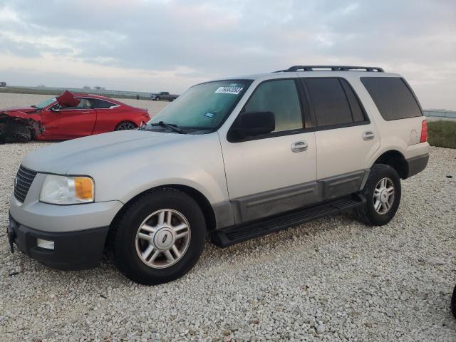 ford expedition 2005 1fmpu15535la15865