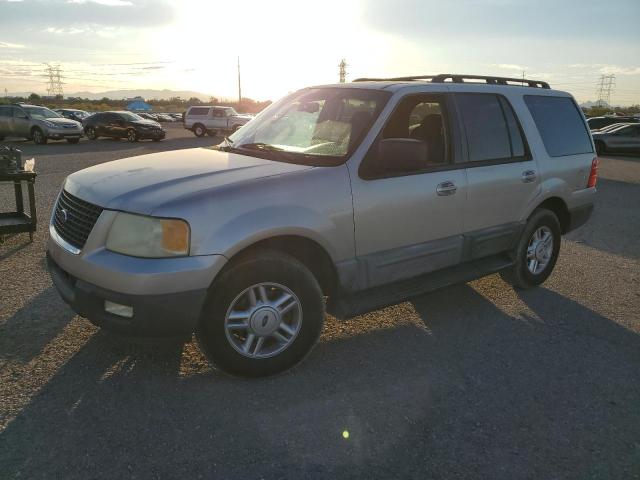 ford expedition 2006 1fmpu15536la12109