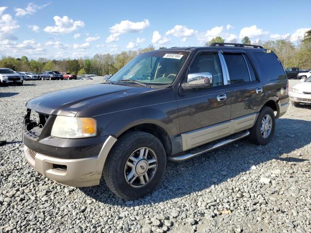 ford expedition 2006 1fmpu15556la33012