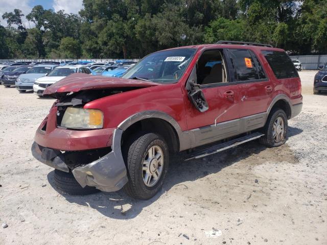 ford expedition 2006 1fmpu15566la65080