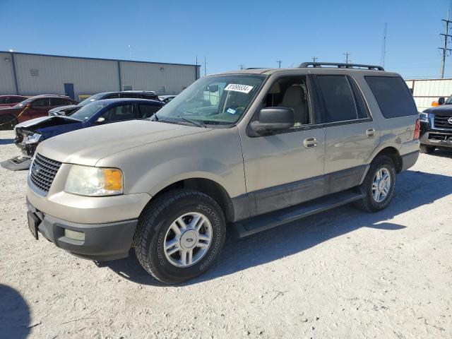 ford expedition 2006 1fmpu15566la79688