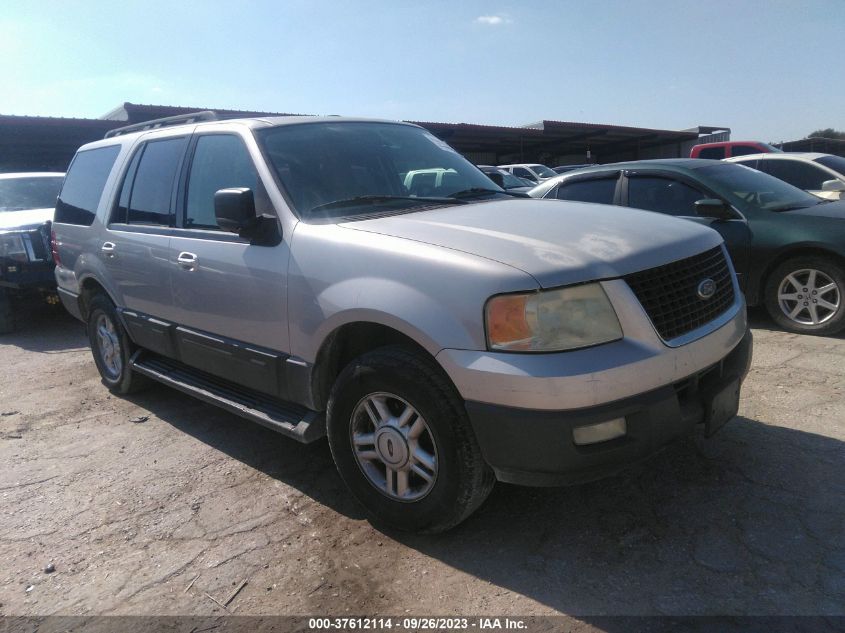 ford expedition 2005 1fmpu15585lb05349