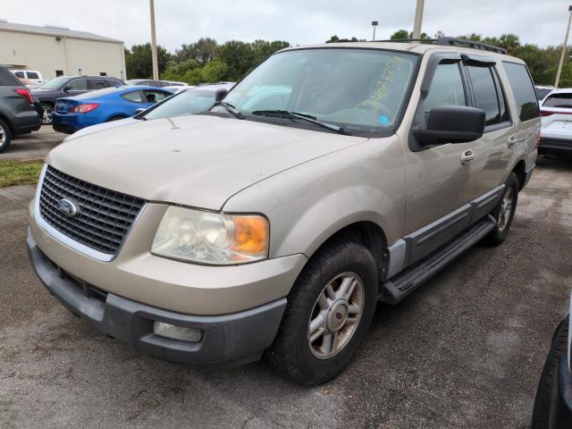 ford expedition 2005 1fmpu15585lb05366