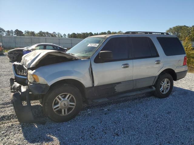 ford expedition 2006 1fmpu15596la72248