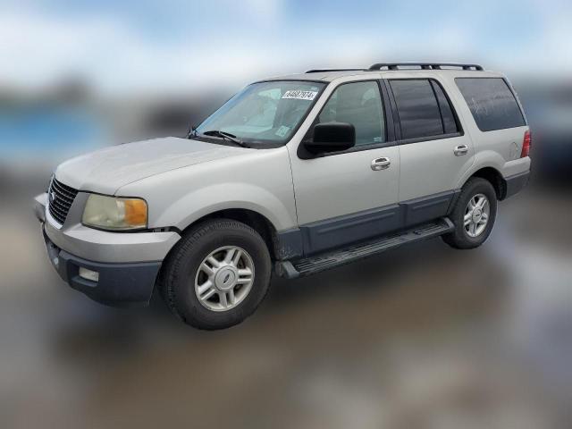 ford expedition 2005 1fmpu155x5la17967