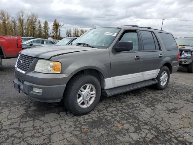 ford expedition 2004 1fmpu15l04la49002