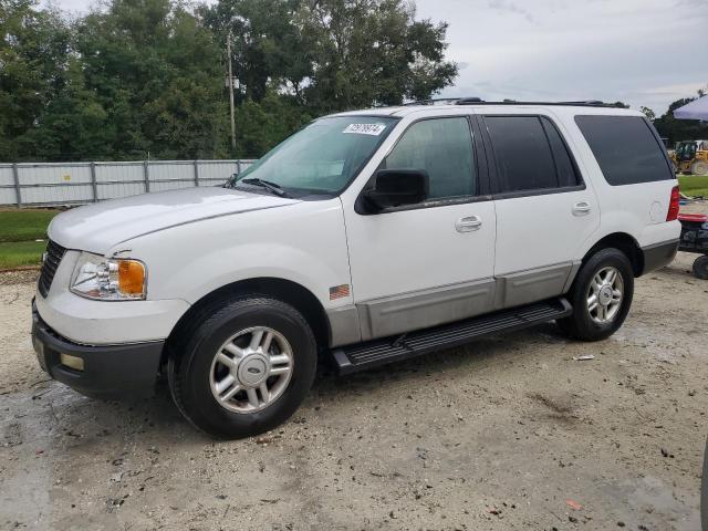 ford expedition 2004 1fmpu15l34la68756