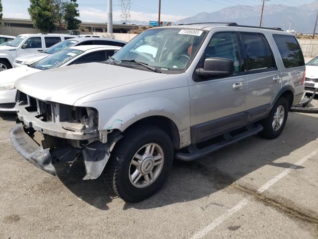 ford expedition 2004 1fmpu15l44la23616