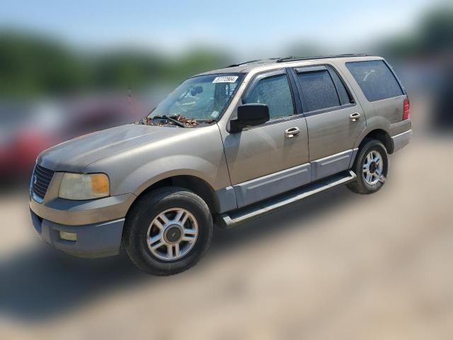 ford expedition 2003 1fmpu15l53lb28986