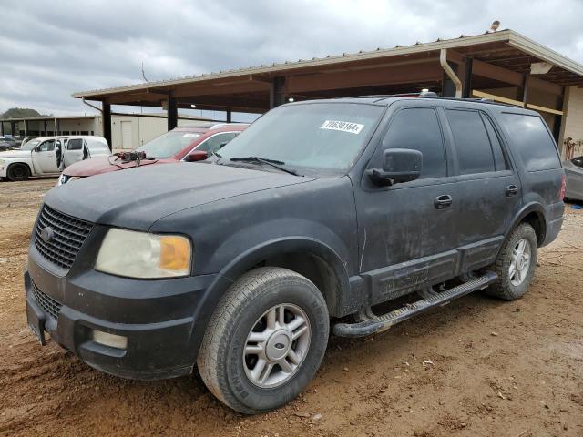 ford expedition 2004 1fmpu15l74la55668