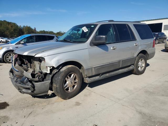 ford expedition 2004 1fmpu15l74lb12953