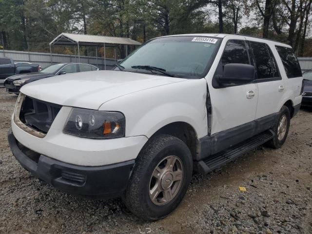 ford expedition 2003 1fmpu15l83lb27492