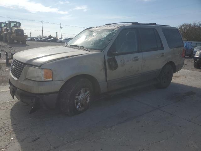 ford expedition 2004 1fmpu15l84la05068