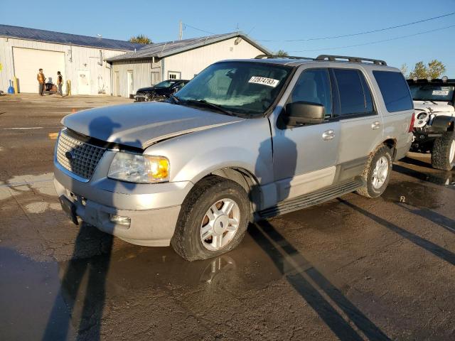 ford expedition 2005 1fmpu16505la09519