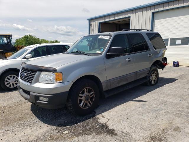 ford expedition 2006 1fmpu16506la60133