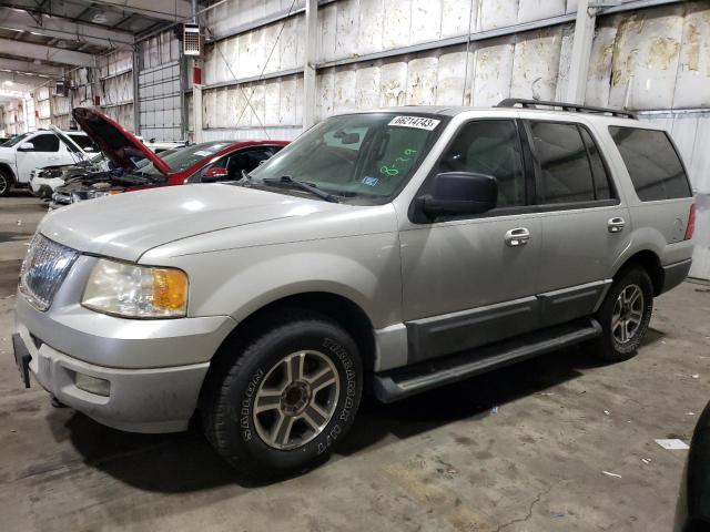 ford expedition 2005 1fmpu16515la01672