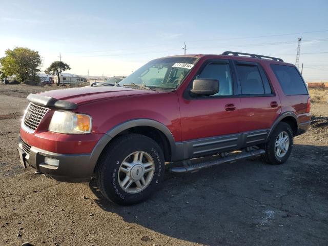 ford expedition 2005 1fmpu16535la68015