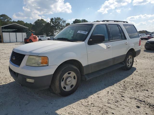 ford expedition 2005 1fmpu16535la78639