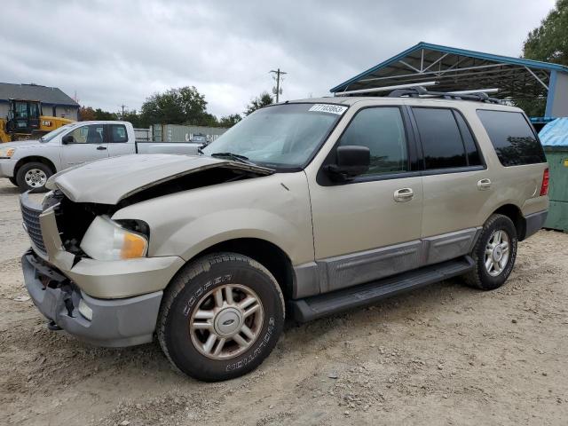 ford expedition 2005 1fmpu16535lb02714