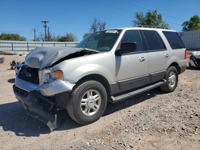 ford expedition 2005 1fmpu16535lb08836