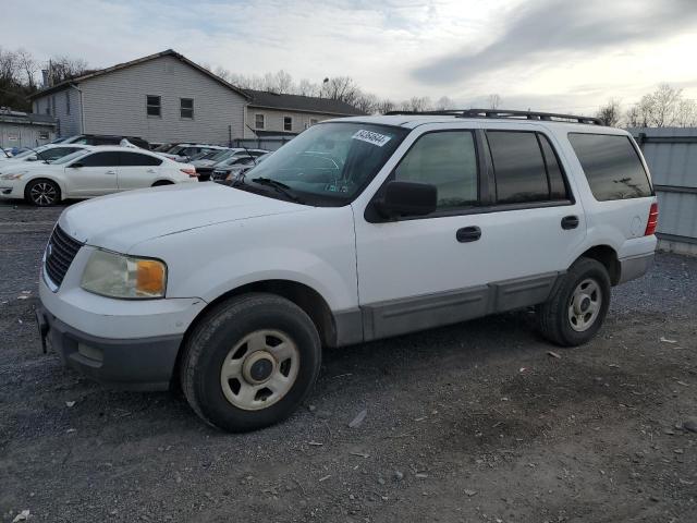 ford expedition 2005 1fmpu16545la78522