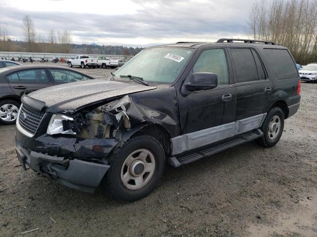 ford expedition 2006 1fmpu16546la71359