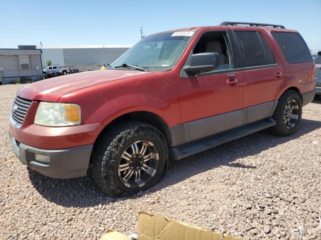 ford expedition 2005 1fmpu16565la08343