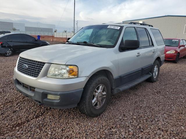 ford expedition 2005 1fmpu16565la51306