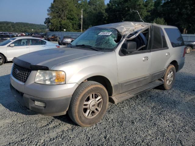 ford expedition 2006 1fmpu16566la13575