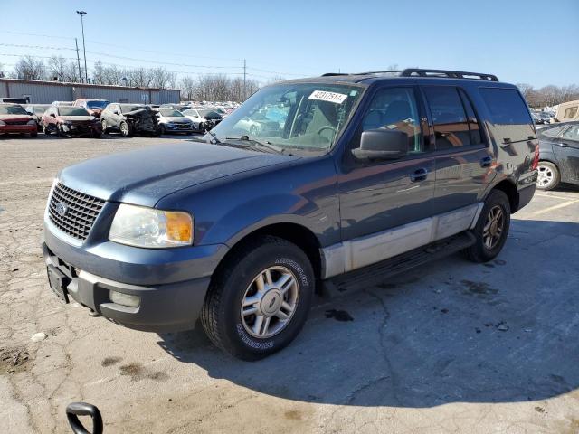 ford expedition 2005 1fmpu16575la17794