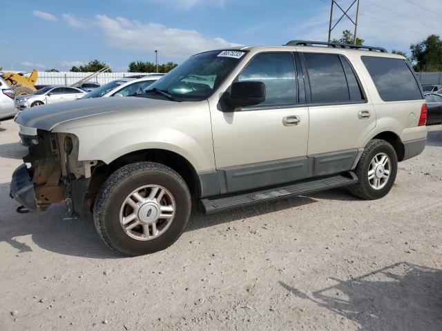 ford expedition 2005 1fmpu16575lb12095