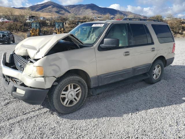 ford expedition 2006 1fmpu16596la01355