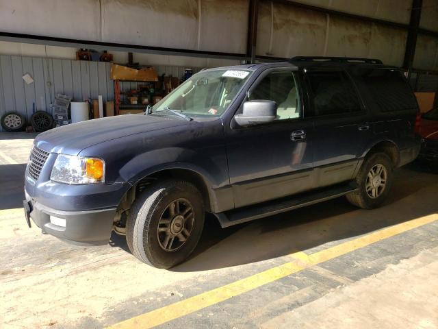 ford expedition 2006 1fmpu165x6la11893