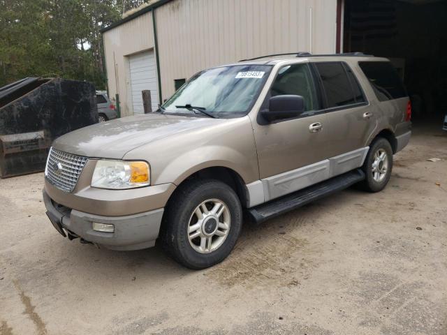 ford expedition 2003 1fmpu16l03lb41109