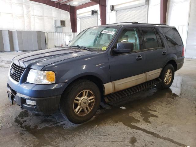 ford expedition 2004 1fmpu16l04la72620