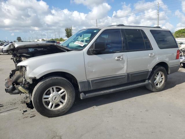 ford expedition 2004 1fmpu16l04lb65489