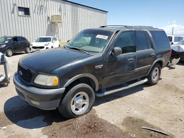 ford expedition 2000 1fmpu16l0yla14593