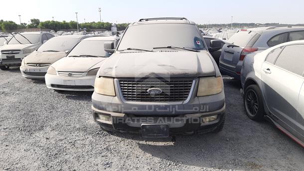 ford expedition 2003 1fmpu16l13lc20093